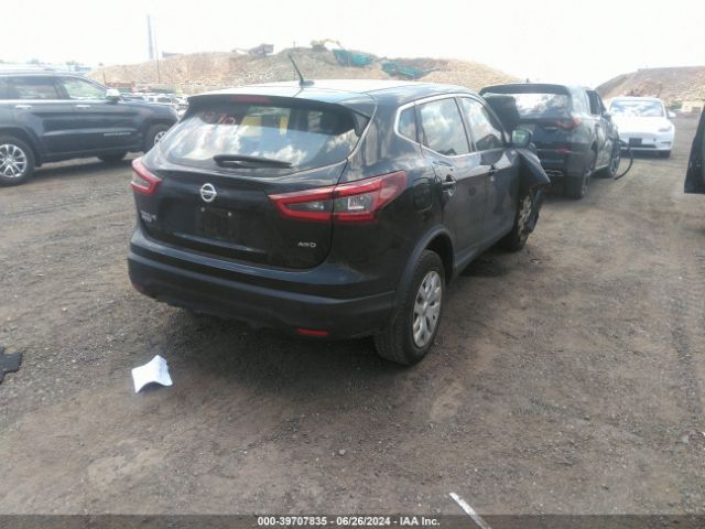 Photo 3 VIN: JN1BJ1CW0LW372664 - NISSAN ROGUE SPORT 