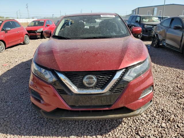 Photo 4 VIN: JN1BJ1CW0LW373636 - NISSAN ROGUE SPOR 