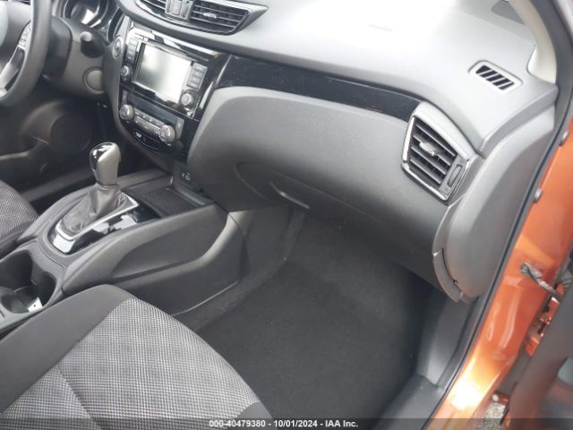 Photo 4 VIN: JN1BJ1CW0LW373930 - NISSAN ROGUE SPORT 