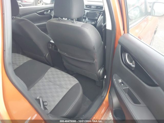 Photo 7 VIN: JN1BJ1CW0LW373930 - NISSAN ROGUE SPORT 