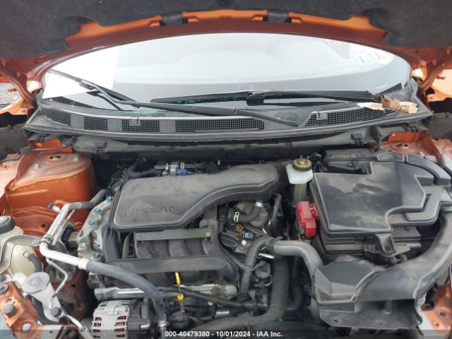 Photo 9 VIN: JN1BJ1CW0LW373930 - NISSAN ROGUE SPORT 