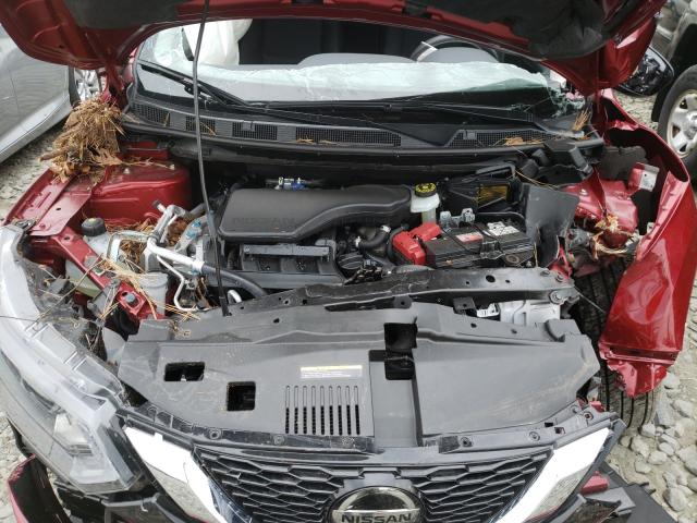 Photo 6 VIN: JN1BJ1CW0LW377038 - NISSAN ROGUE SPOR 