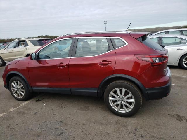 Photo 1 VIN: JN1BJ1CW0LW380859 - NISSAN ROGUE SPOR 