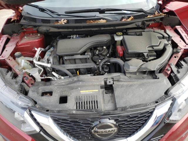 Photo 10 VIN: JN1BJ1CW0LW380859 - NISSAN ROGUE SPOR 