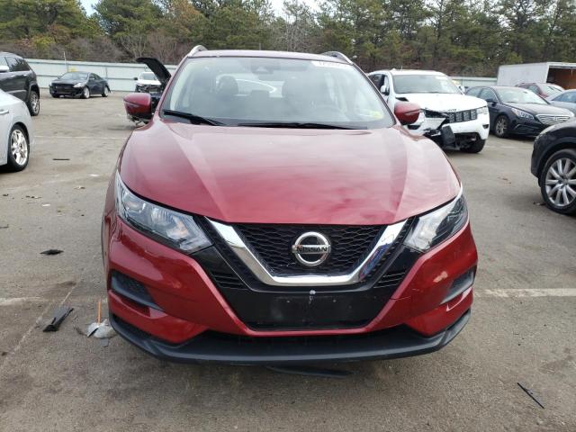 Photo 4 VIN: JN1BJ1CW0LW380859 - NISSAN ROGUE SPOR 