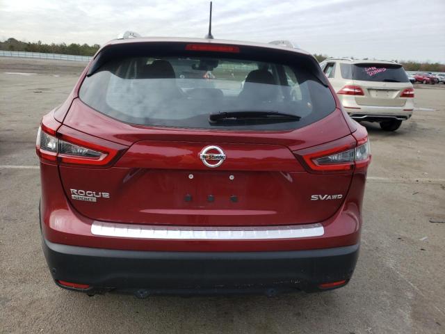 Photo 5 VIN: JN1BJ1CW0LW380859 - NISSAN ROGUE SPOR 