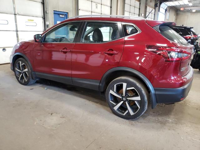 Photo 1 VIN: JN1BJ1CW0LW382580 - NISSAN ROGUE 