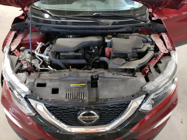 Photo 11 VIN: JN1BJ1CW0LW382580 - NISSAN ROGUE 