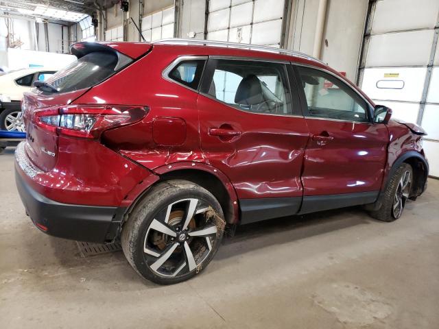 Photo 2 VIN: JN1BJ1CW0LW382580 - NISSAN ROGUE 