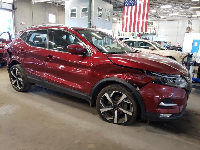 Photo 3 VIN: JN1BJ1CW0LW382580 - NISSAN ROGUE 