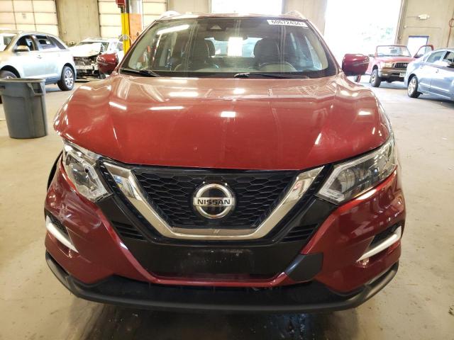 Photo 4 VIN: JN1BJ1CW0LW382580 - NISSAN ROGUE 