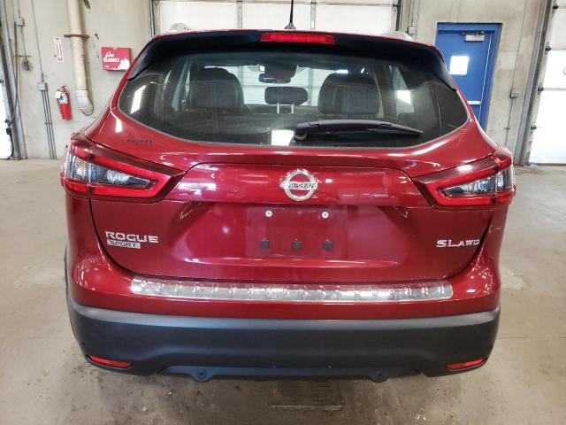 Photo 5 VIN: JN1BJ1CW0LW382580 - NISSAN ROGUE 