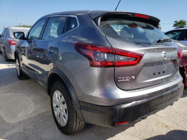 Photo 1 VIN: JN1BJ1CW0LW388234 - NISSAN ROGUE SPOR 