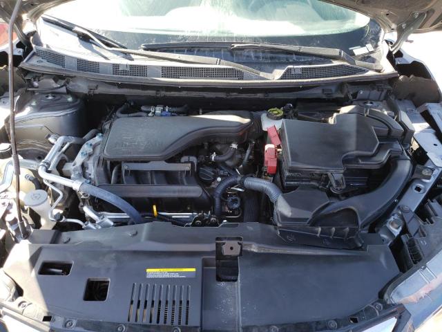 Photo 11 VIN: JN1BJ1CW0LW388234 - NISSAN ROGUE SPOR 