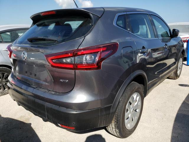 Photo 2 VIN: JN1BJ1CW0LW388234 - NISSAN ROGUE SPOR 