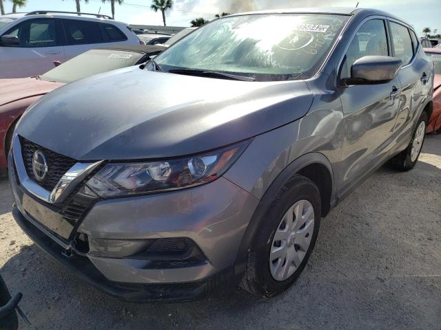 Photo 3 VIN: JN1BJ1CW0LW388234 - NISSAN ROGUE SPOR 