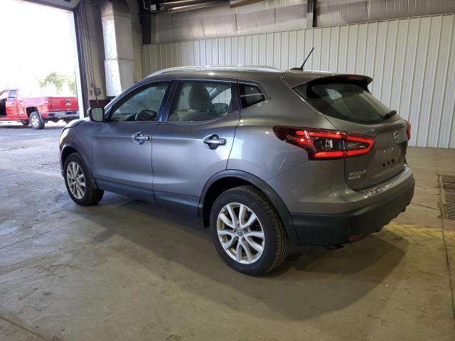 Photo 1 VIN: JN1BJ1CW0LW389156 - NISSAN ROGUE SPOR 