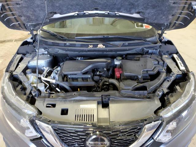 Photo 11 VIN: JN1BJ1CW0LW389156 - NISSAN ROGUE SPOR 