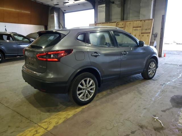 Photo 2 VIN: JN1BJ1CW0LW389156 - NISSAN ROGUE SPOR 