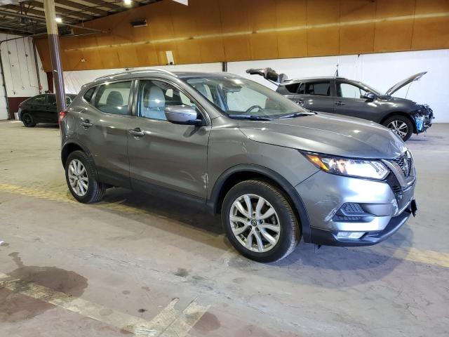 Photo 3 VIN: JN1BJ1CW0LW389156 - NISSAN ROGUE SPOR 