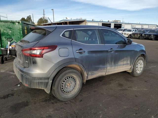 Photo 2 VIN: JN1BJ1CW0LW389271 - NISSAN ROGUE SPOR 