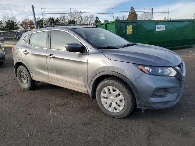 Photo 3 VIN: JN1BJ1CW0LW389271 - NISSAN ROGUE SPOR 