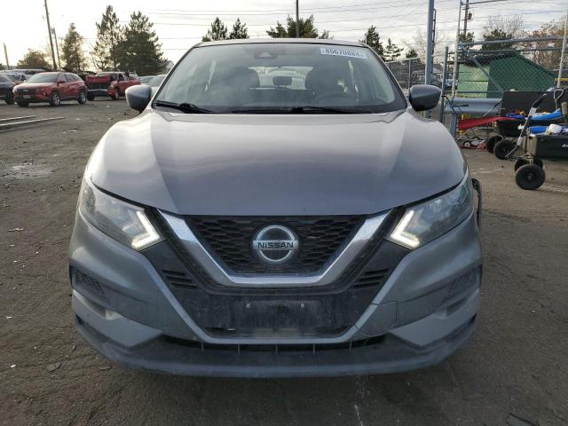 Photo 4 VIN: JN1BJ1CW0LW389271 - NISSAN ROGUE SPOR 