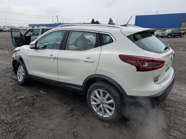 Photo 1 VIN: JN1BJ1CW0LW390338 - NISSAN ROGUE 