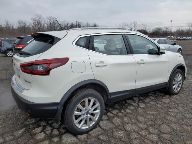 Photo 2 VIN: JN1BJ1CW0LW390338 - NISSAN ROGUE 