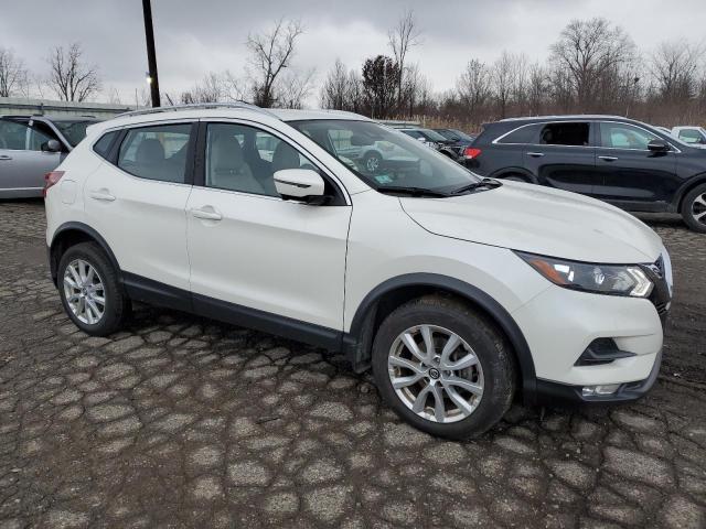 Photo 3 VIN: JN1BJ1CW0LW390338 - NISSAN ROGUE 