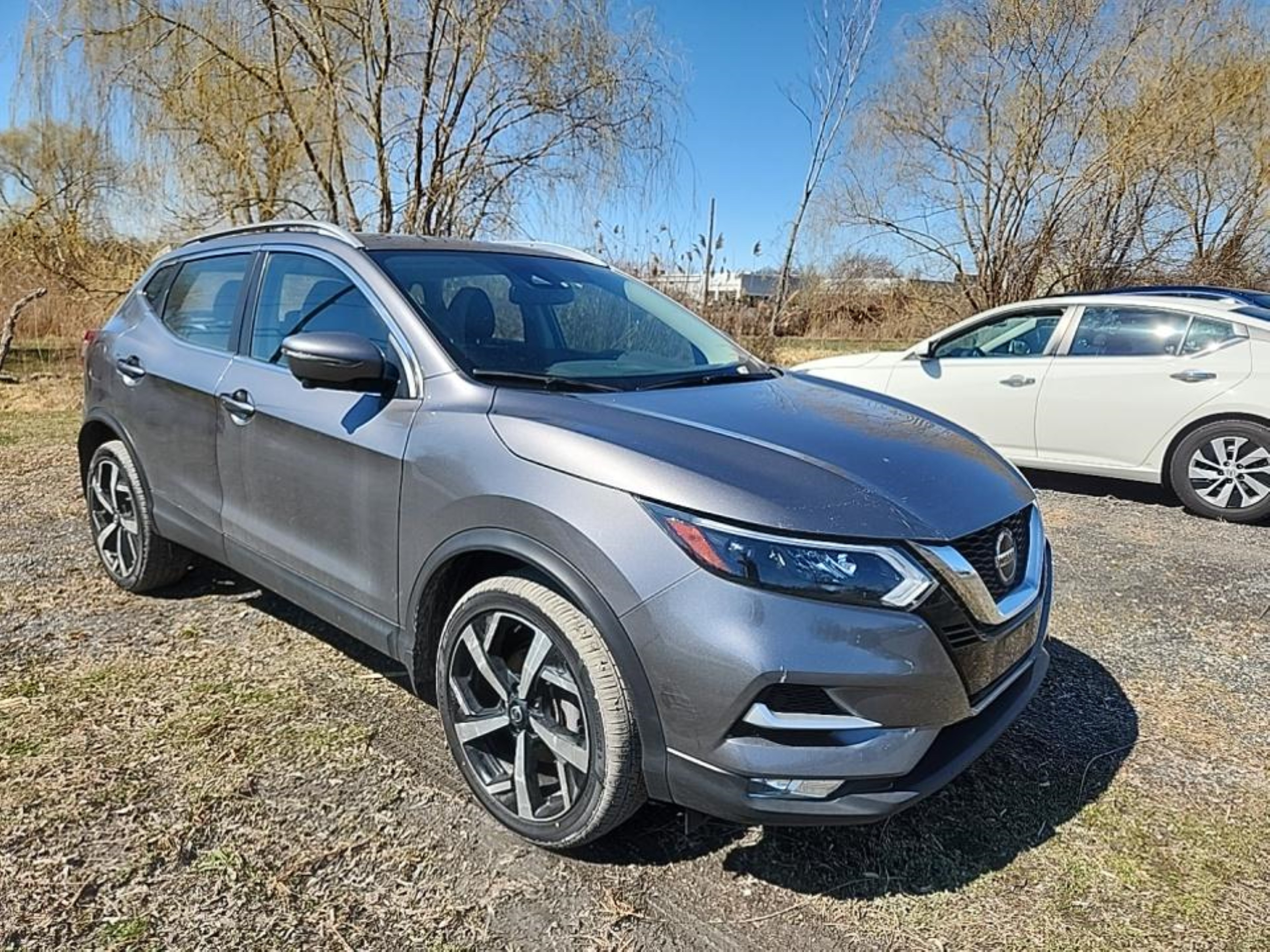 Photo 0 VIN: JN1BJ1CW0LW391182 - NISSAN ROGUE 