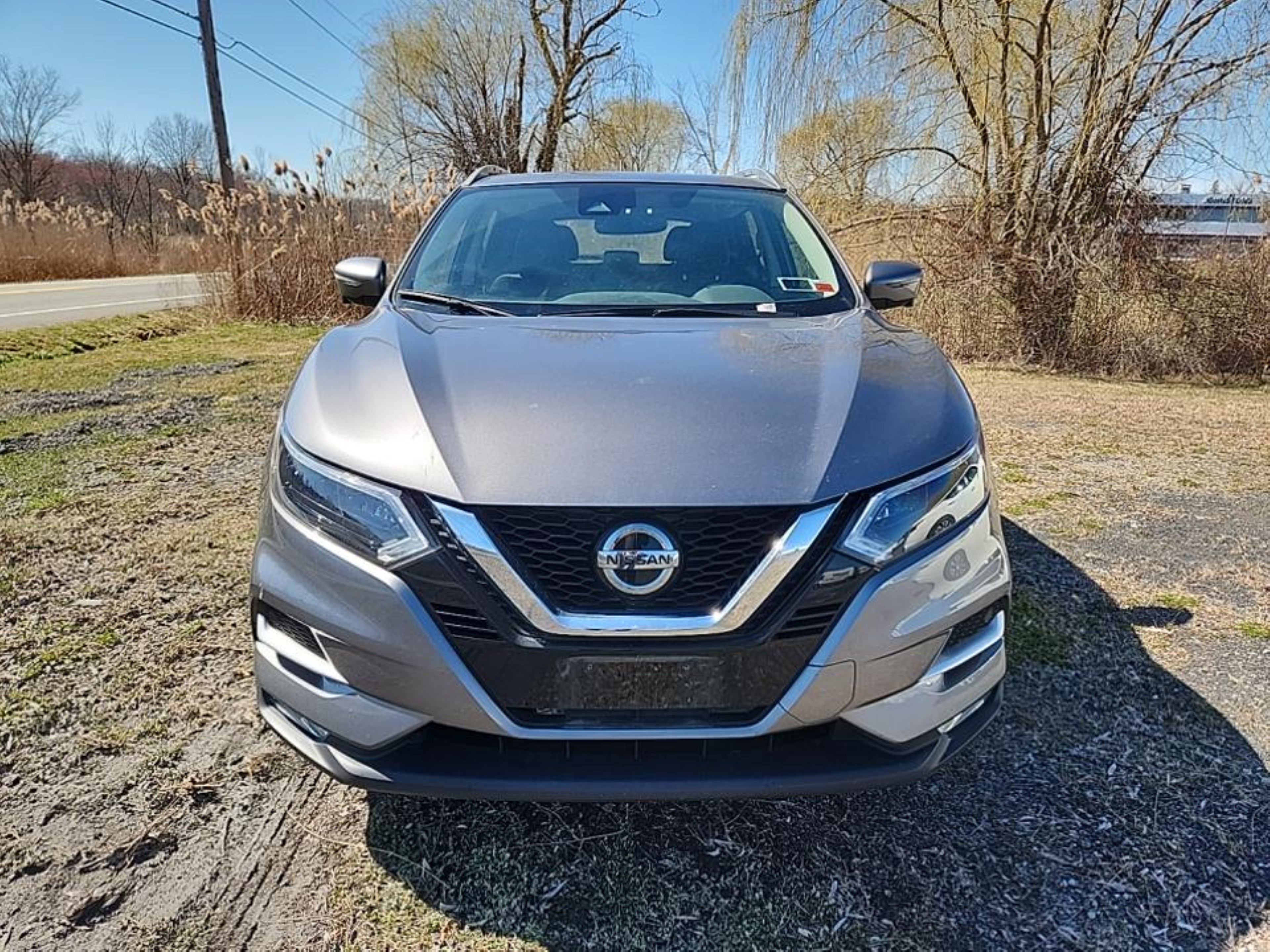 Photo 13 VIN: JN1BJ1CW0LW391182 - NISSAN ROGUE 