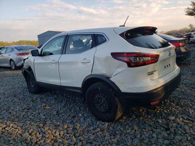 Photo 1 VIN: JN1BJ1CW0LW391909 - NISSAN ROGUE 