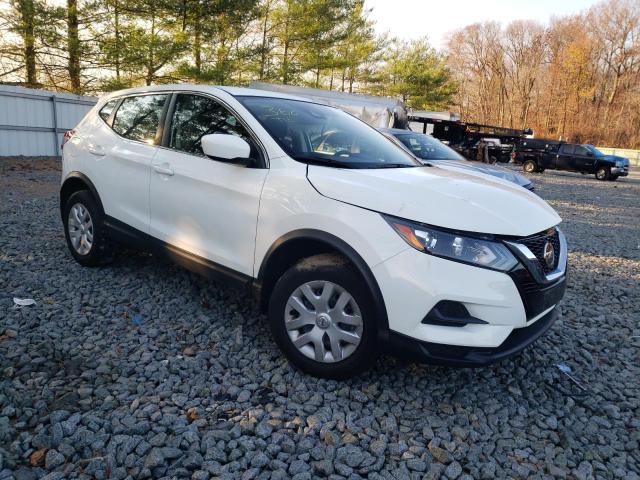 Photo 3 VIN: JN1BJ1CW0LW391909 - NISSAN ROGUE 