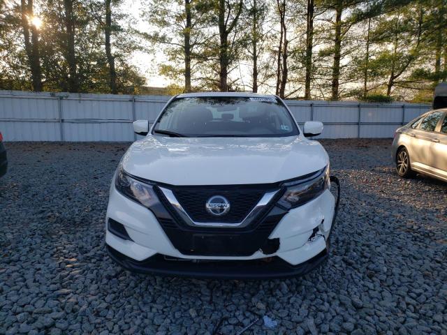 Photo 4 VIN: JN1BJ1CW0LW391909 - NISSAN ROGUE 