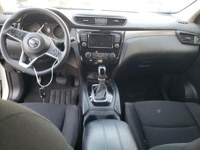 Photo 7 VIN: JN1BJ1CW0LW391909 - NISSAN ROGUE 