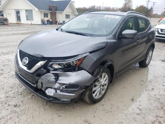 Photo 1 VIN: JN1BJ1CW0LW645425 - NISSAN ROGUE SPOR 