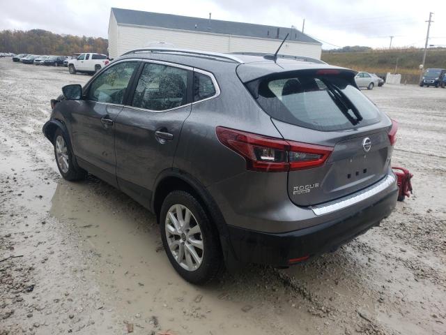 Photo 2 VIN: JN1BJ1CW0LW645425 - NISSAN ROGUE SPOR 