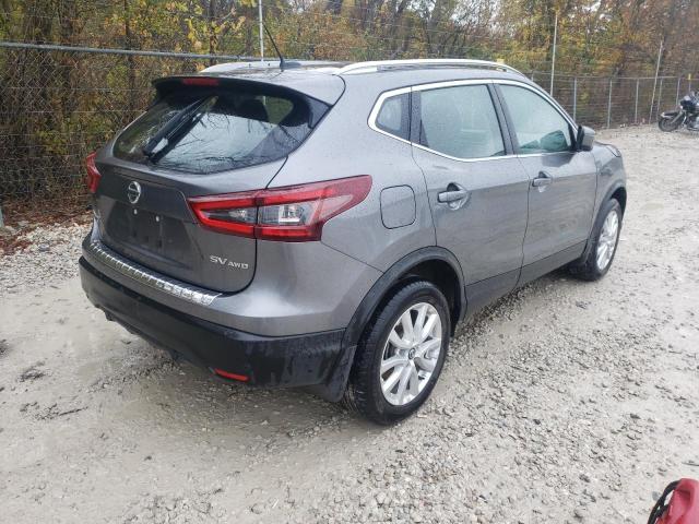 Photo 3 VIN: JN1BJ1CW0LW645425 - NISSAN ROGUE SPOR 