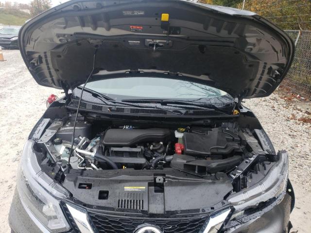 Photo 6 VIN: JN1BJ1CW0LW645425 - NISSAN ROGUE SPOR 