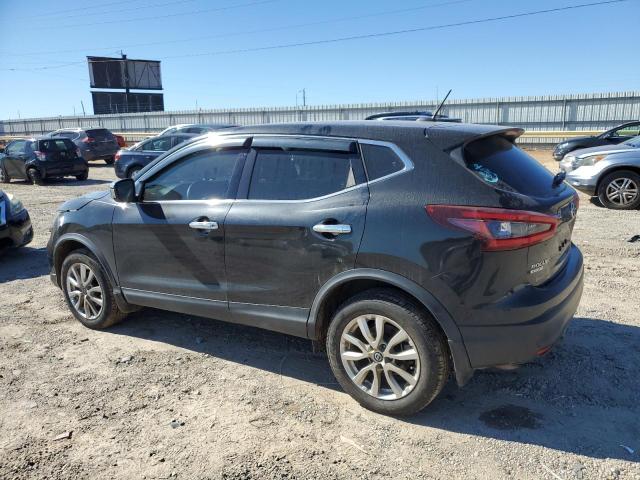 Photo 1 VIN: JN1BJ1CW0LW648633 - NISSAN ROGUE SPOR 