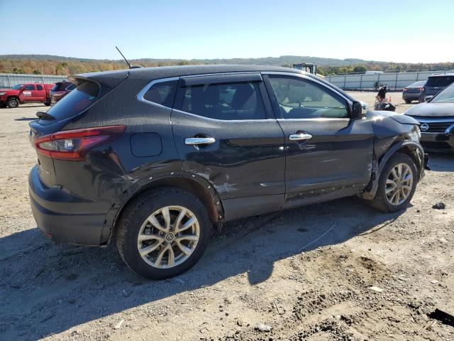 Photo 2 VIN: JN1BJ1CW0LW648633 - NISSAN ROGUE SPOR 