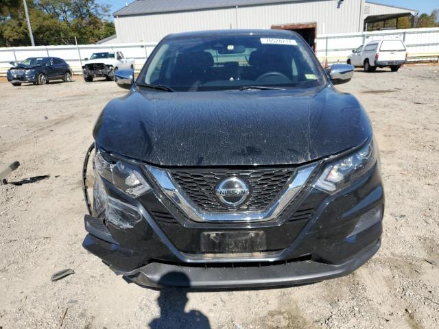 Photo 4 VIN: JN1BJ1CW0LW648633 - NISSAN ROGUE SPOR 