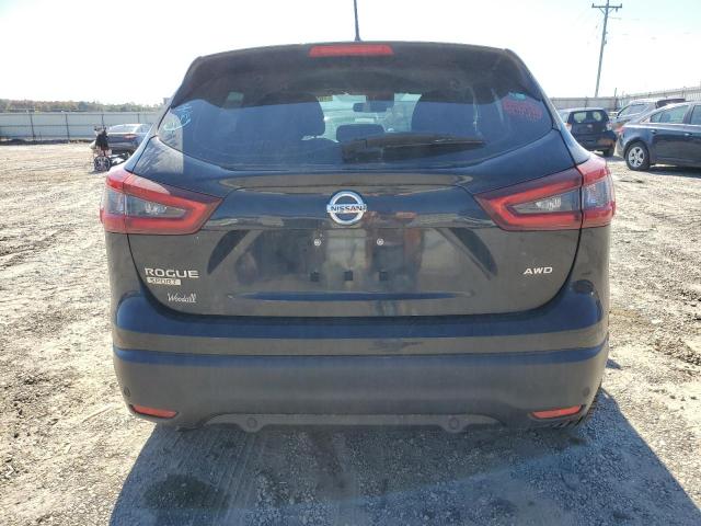 Photo 5 VIN: JN1BJ1CW0LW648633 - NISSAN ROGUE SPOR 