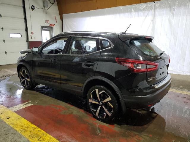 Photo 1 VIN: JN1BJ1CW0NW490992 - NISSAN ROGUE 