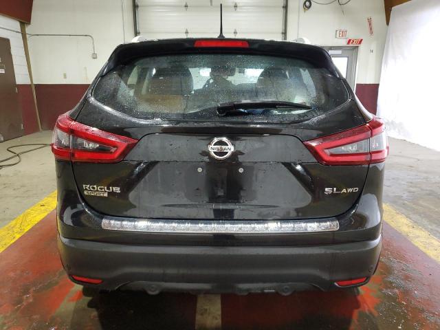 Photo 5 VIN: JN1BJ1CW0NW490992 - NISSAN ROGUE 