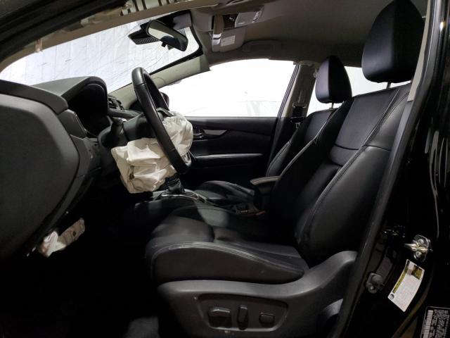 Photo 6 VIN: JN1BJ1CW0NW490992 - NISSAN ROGUE 