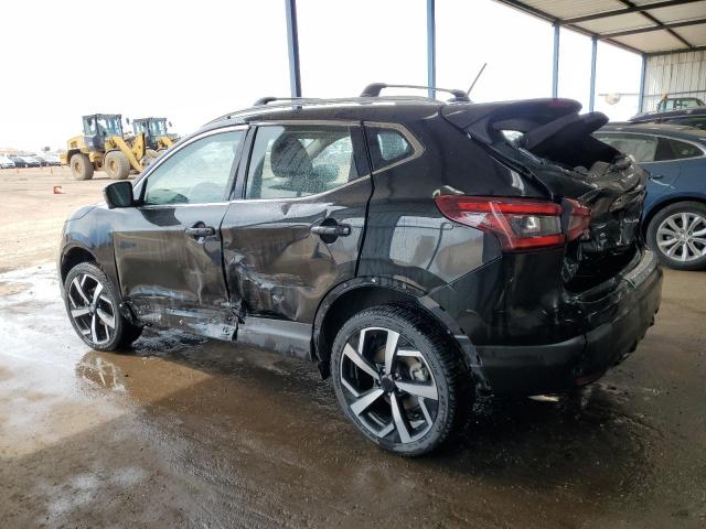 Photo 1 VIN: JN1BJ1CW0NW498526 - NISSAN ROGUE 