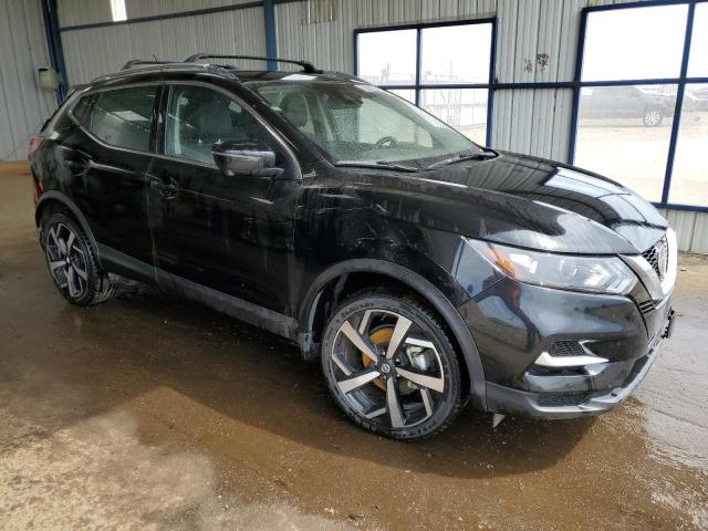 Photo 3 VIN: JN1BJ1CW0NW498526 - NISSAN ROGUE 