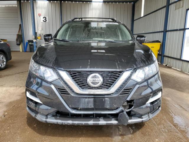 Photo 4 VIN: JN1BJ1CW0NW498526 - NISSAN ROGUE 